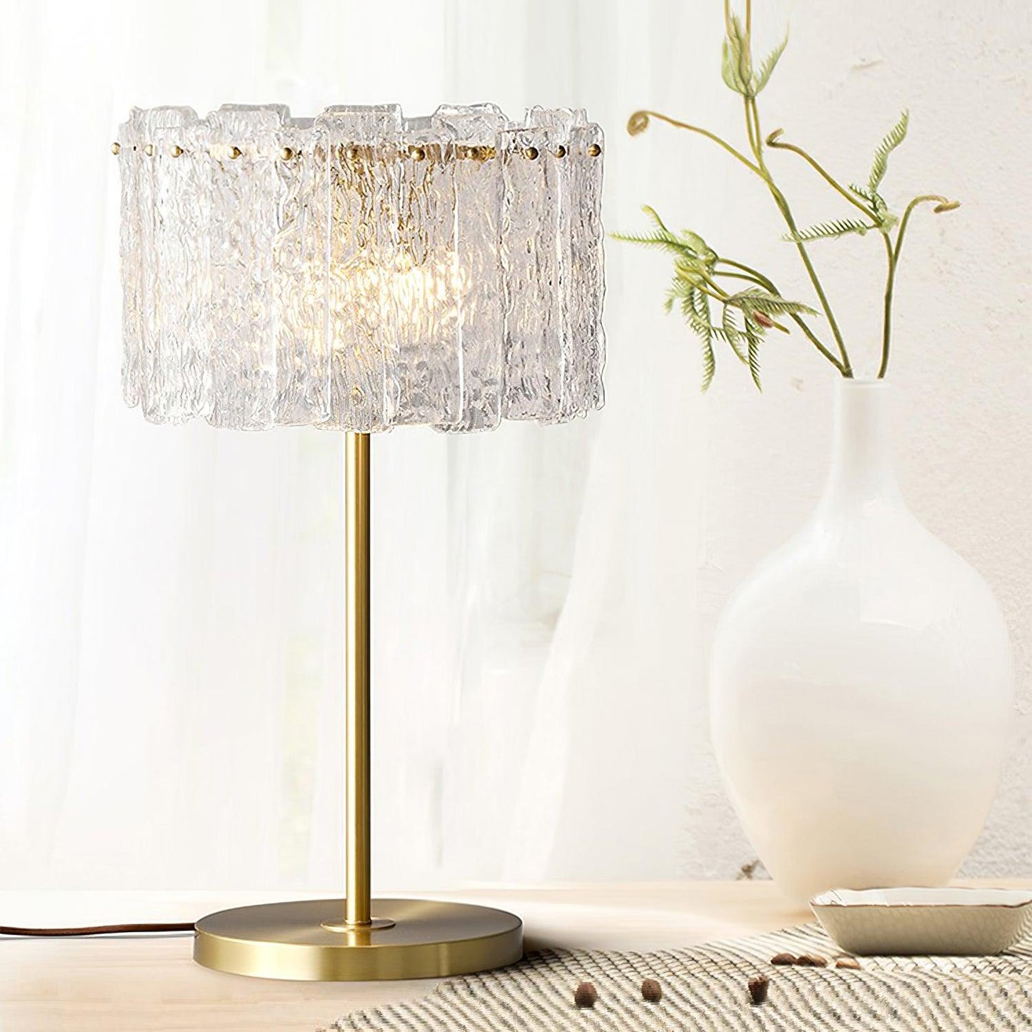 Skylar Accent lamp Table Lamp