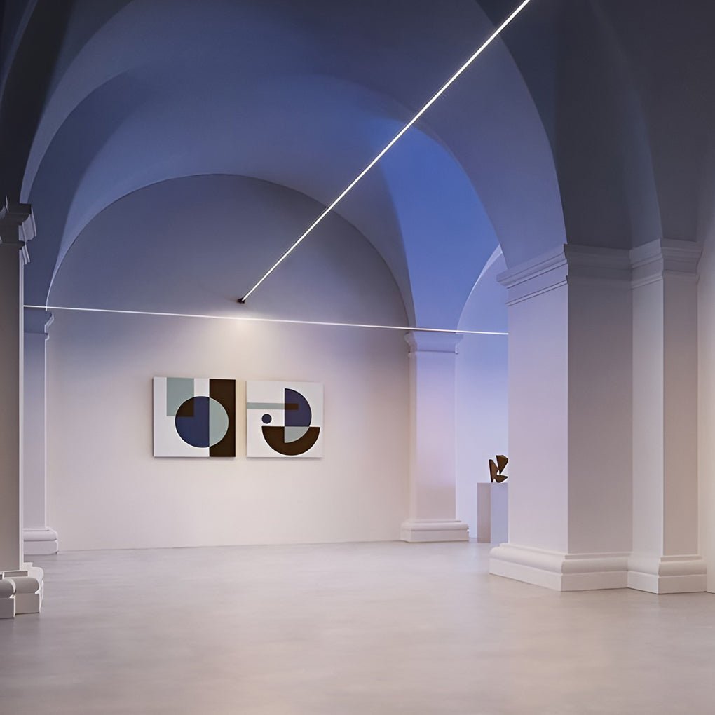 Skyline Linear Strip Ceiling Light