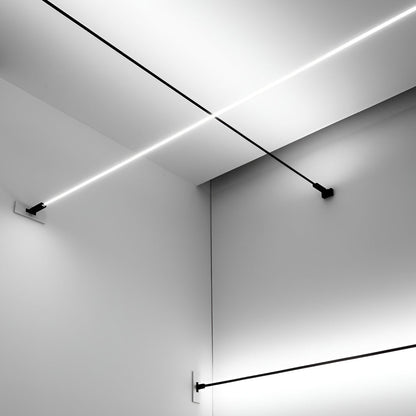 Skyline Linear Strip Ceiling Light