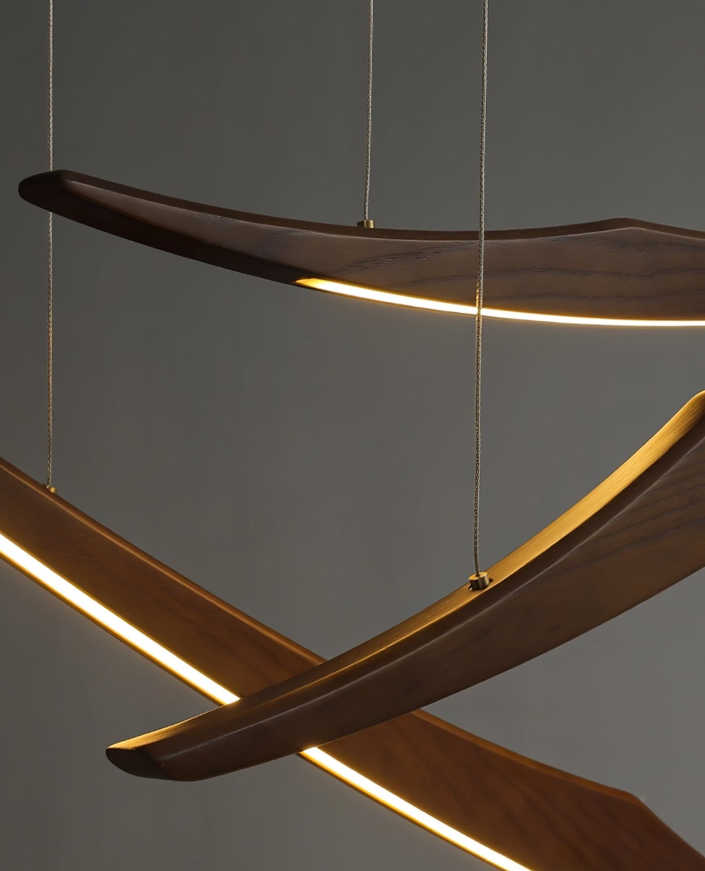 Skytrace Pendant Light