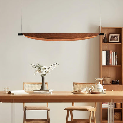 Sleek Board Ceiling light fitting Pendant Lamp