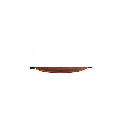 Sleek Board Ceiling light fitting Pendant Lamp