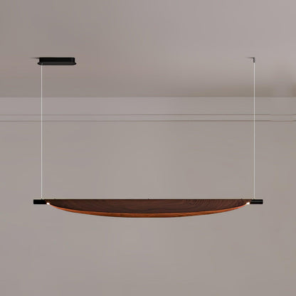 Sleek Board Ceiling light fitting Pendant Lamp