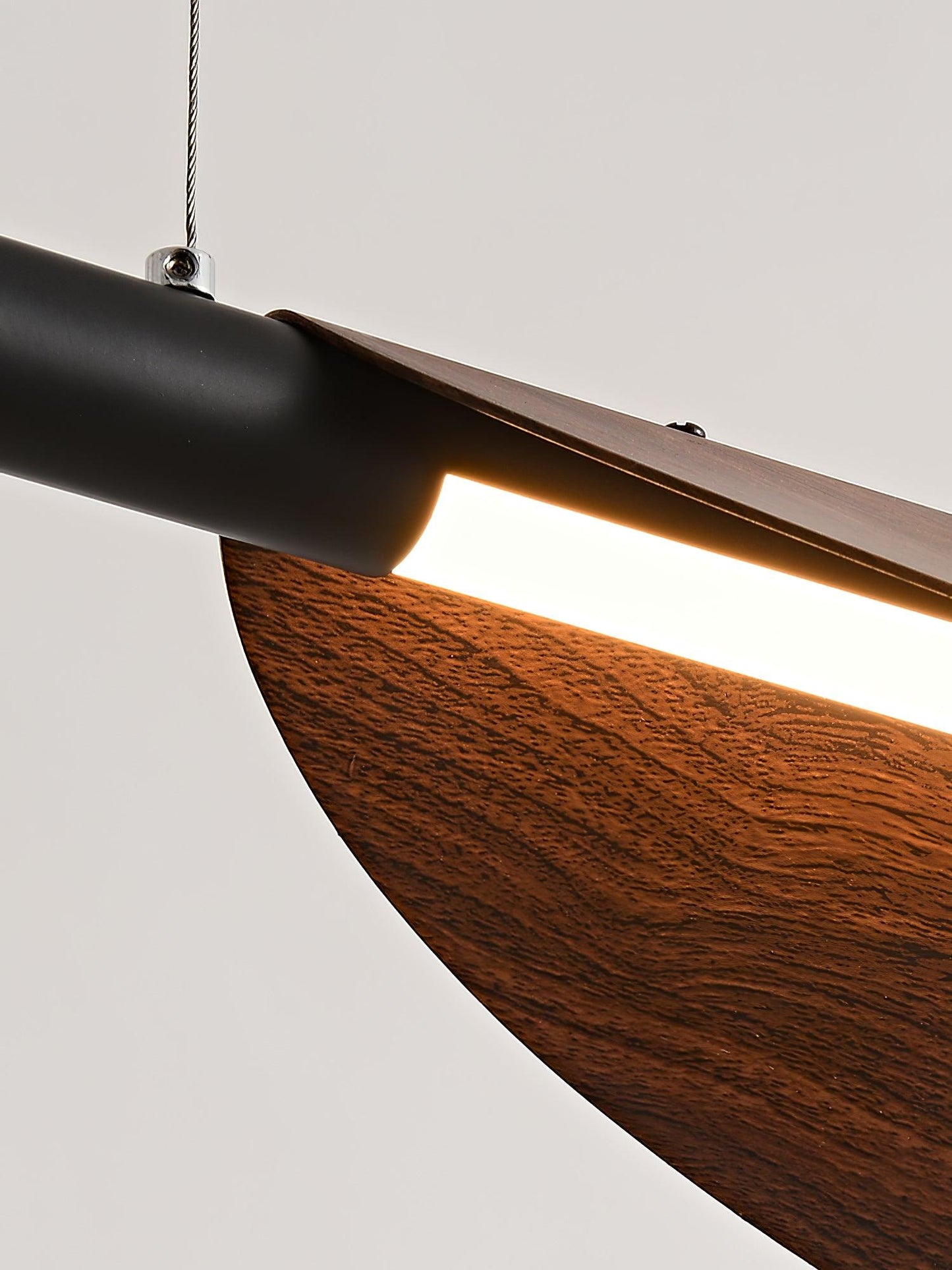 Sleek Board Ceiling light fitting Pendant Lamp