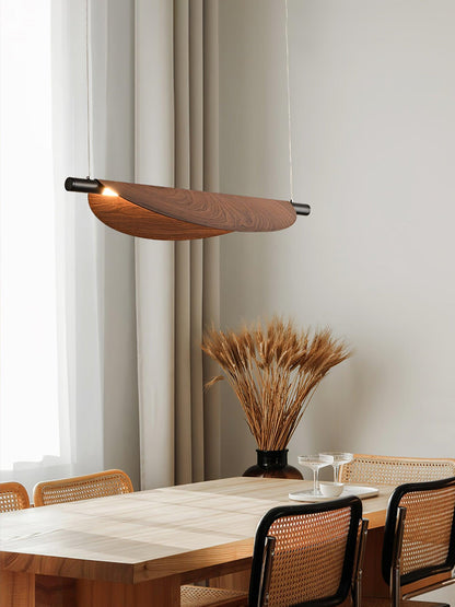 Sleek Board Ceiling light fitting Pendant Lamp