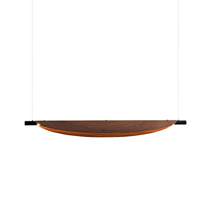 Sleek Board Ceiling light fitting Pendant Lamp