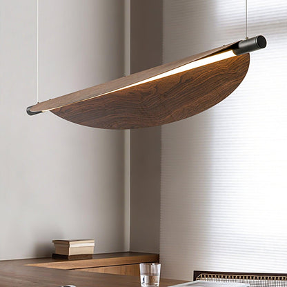 Sleek Board Ceiling light fitting Pendant Lamp