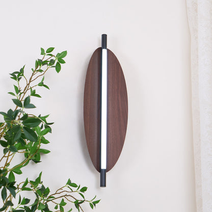 Sleek Board Lamp bracket Sconce
