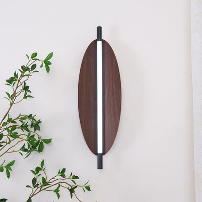 Sleek Board Lamp bracket Sconce