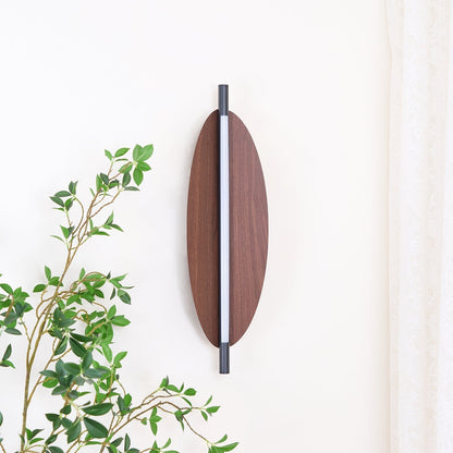 Sleek Board Lamp bracket Sconce