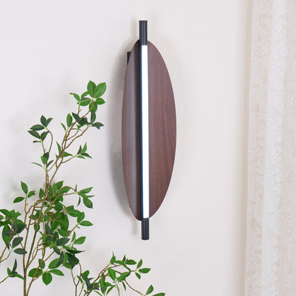 Sleek Board Lamp bracket Sconce