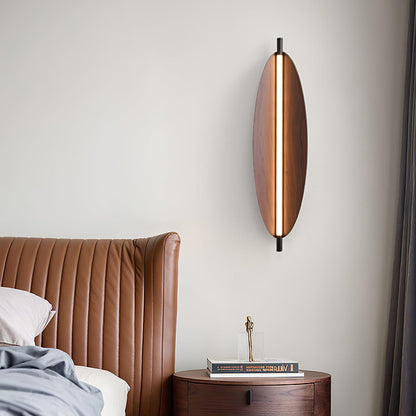 Sleek Board Lamp bracket Sconce