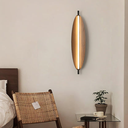 Sleek Board Lamp bracket Sconce