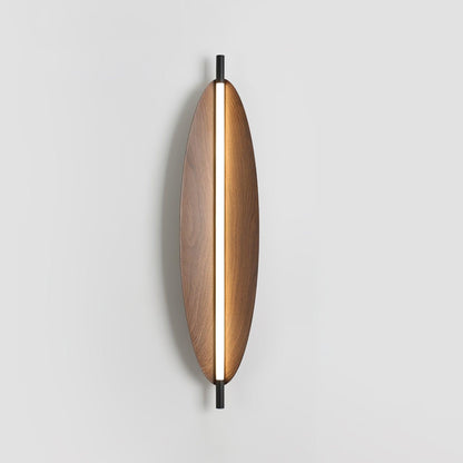 Sleek Board Lamp bracket Sconce