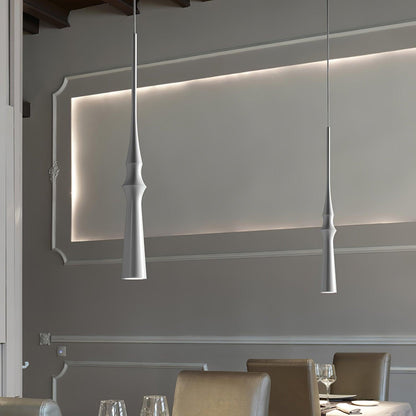 Slend Hanging light Pendant Light