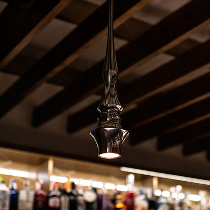 Slend Hanging light Pendant Light