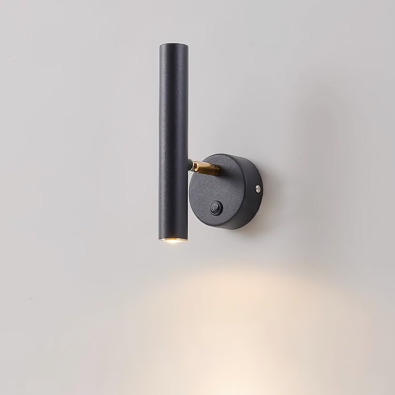 Slender Adjustable Wall-mounted light Wall Lamp