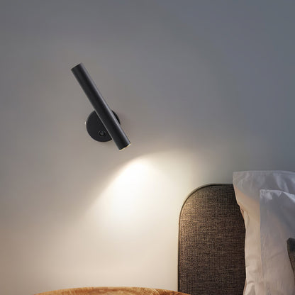 Slender Adjustable Wall-mounted light Wall Lamp