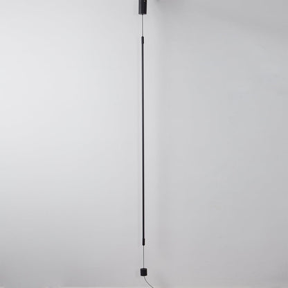 Slim line Cabinet Floor-standing Lamp Floor Lamp