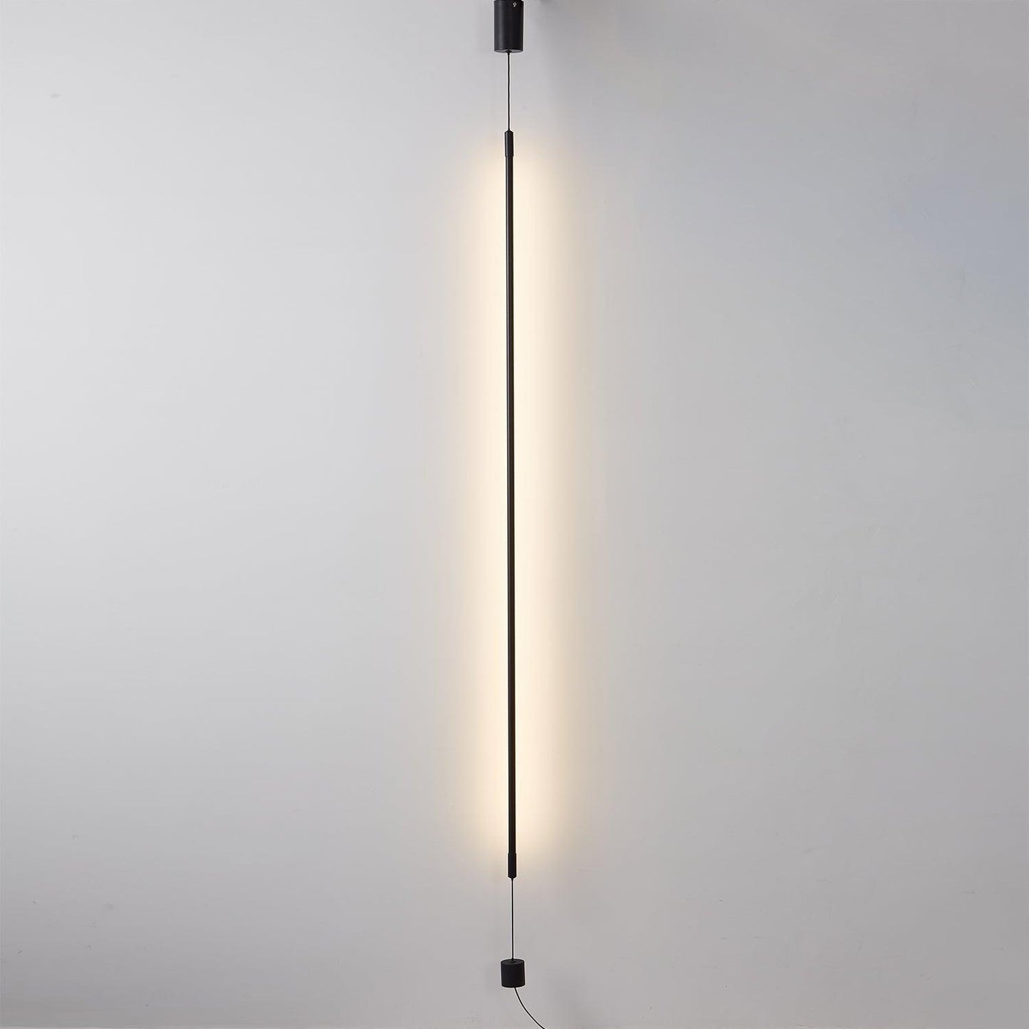 Slim line Cabinet Floor-standing Lamp Floor Lamp