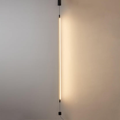 Slim line Cabinet Floor-standing Lamp Floor Lamp