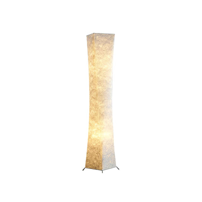 Slim Waist Tower Torchiere Lamp Floor Lamp