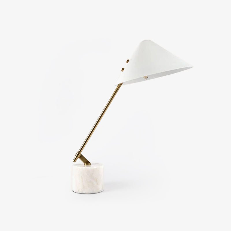 Small Hat Desk lamp Table Lamp