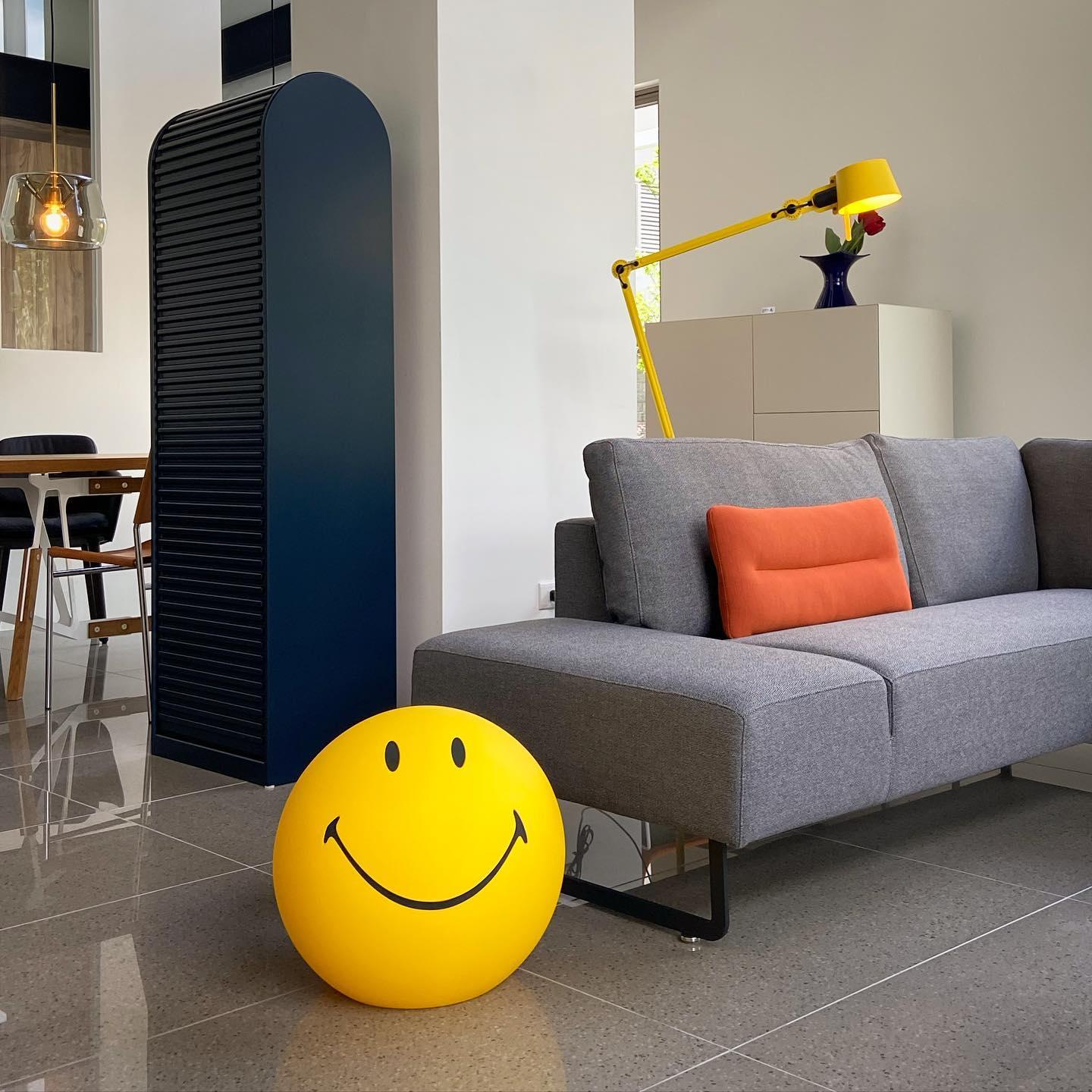 Smiling Reading light Table Lamp