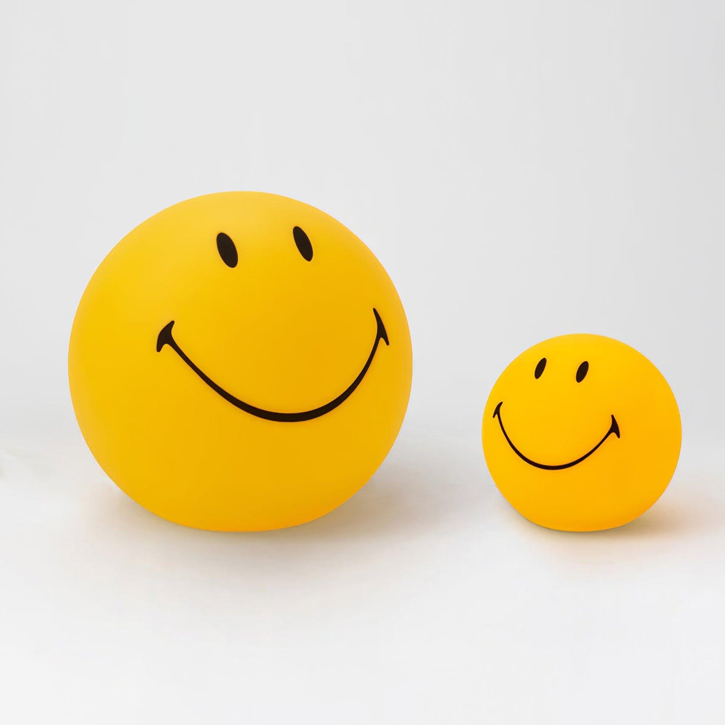 Smiling Reading light Table Lamp