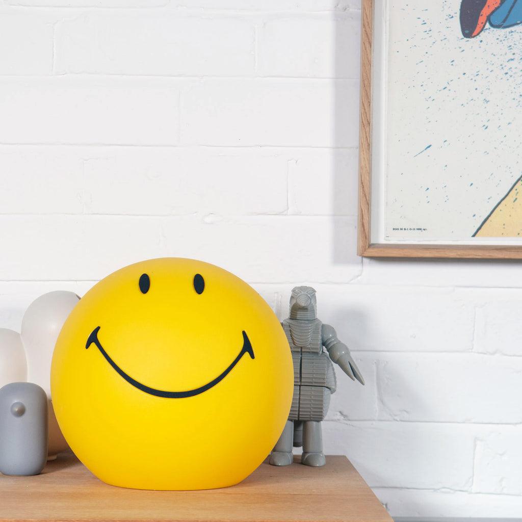 Smiling Reading light Table Lamp