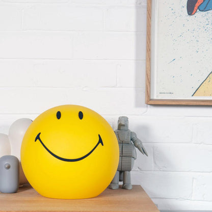 Smiling Reading light Table Lamp