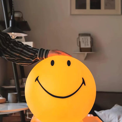 Smiling Reading light Table Lamp