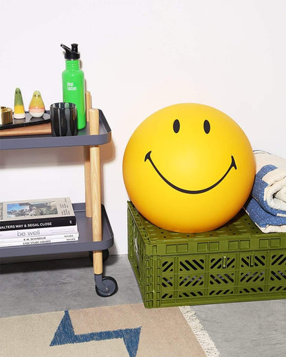 Smiling Reading light Table Lamp
