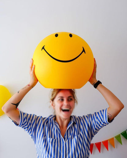 Smiling Reading light Table Lamp