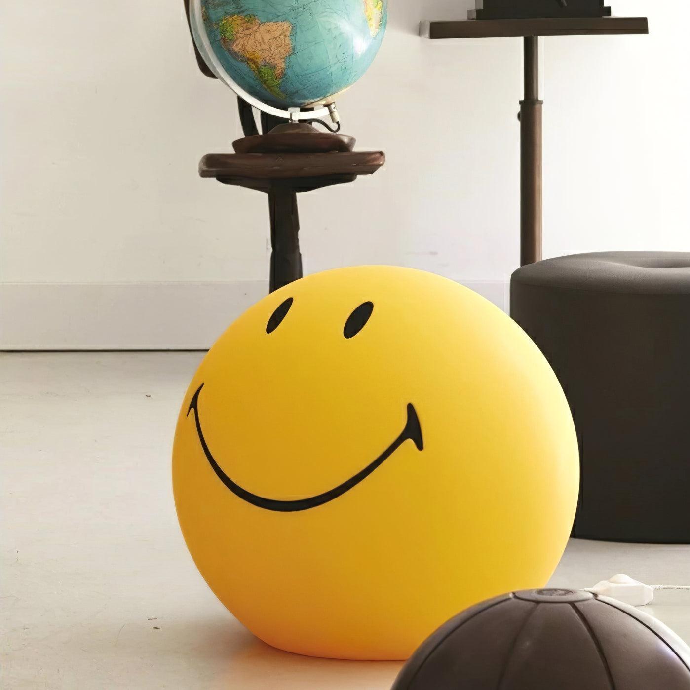 Smiling Reading light Table Lamp