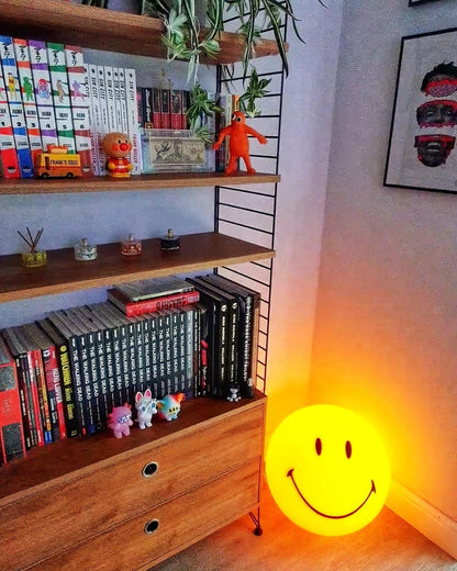 Smiling Reading light Table Lamp