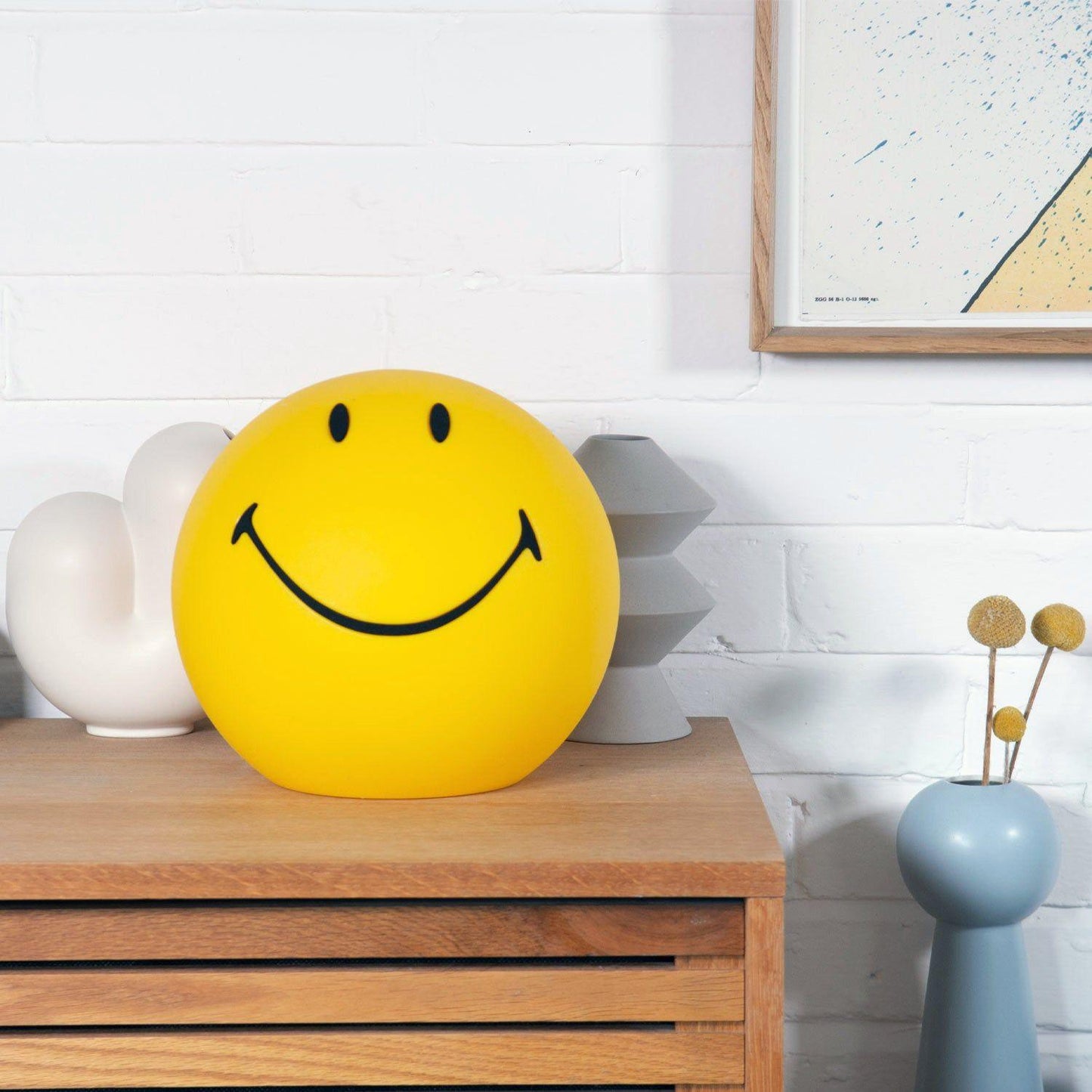 Smiling Reading light Table Lamp