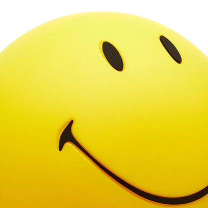 Smiling Rechargeable Built-in Battery Portable lamp Table Lamp