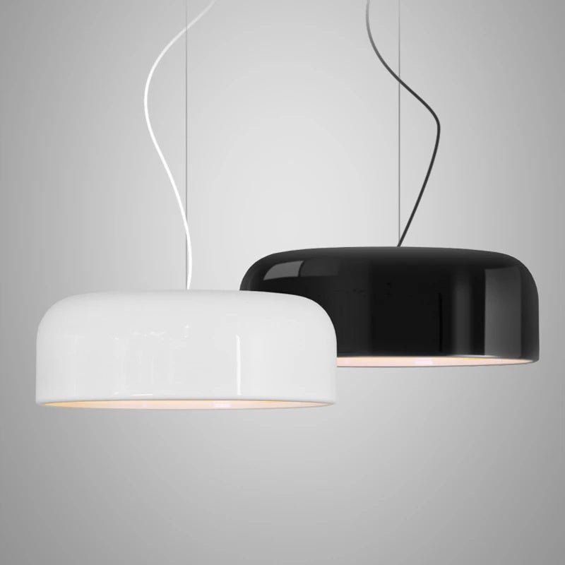 Potlid Drop light Pendant Lamp