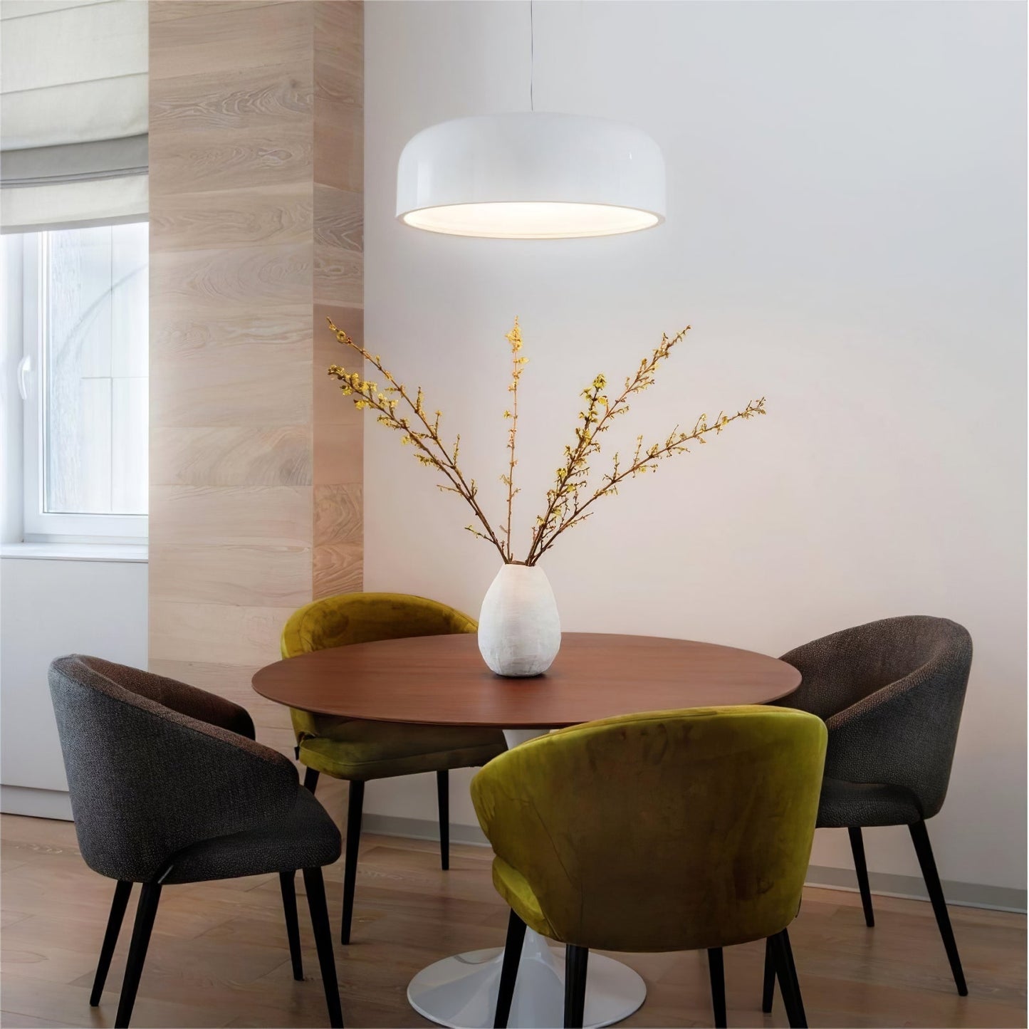 Potlid Drop light Pendant Lamp