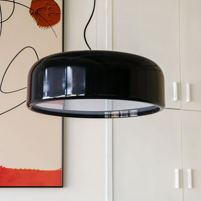 Potlid Drop light Pendant Lamp