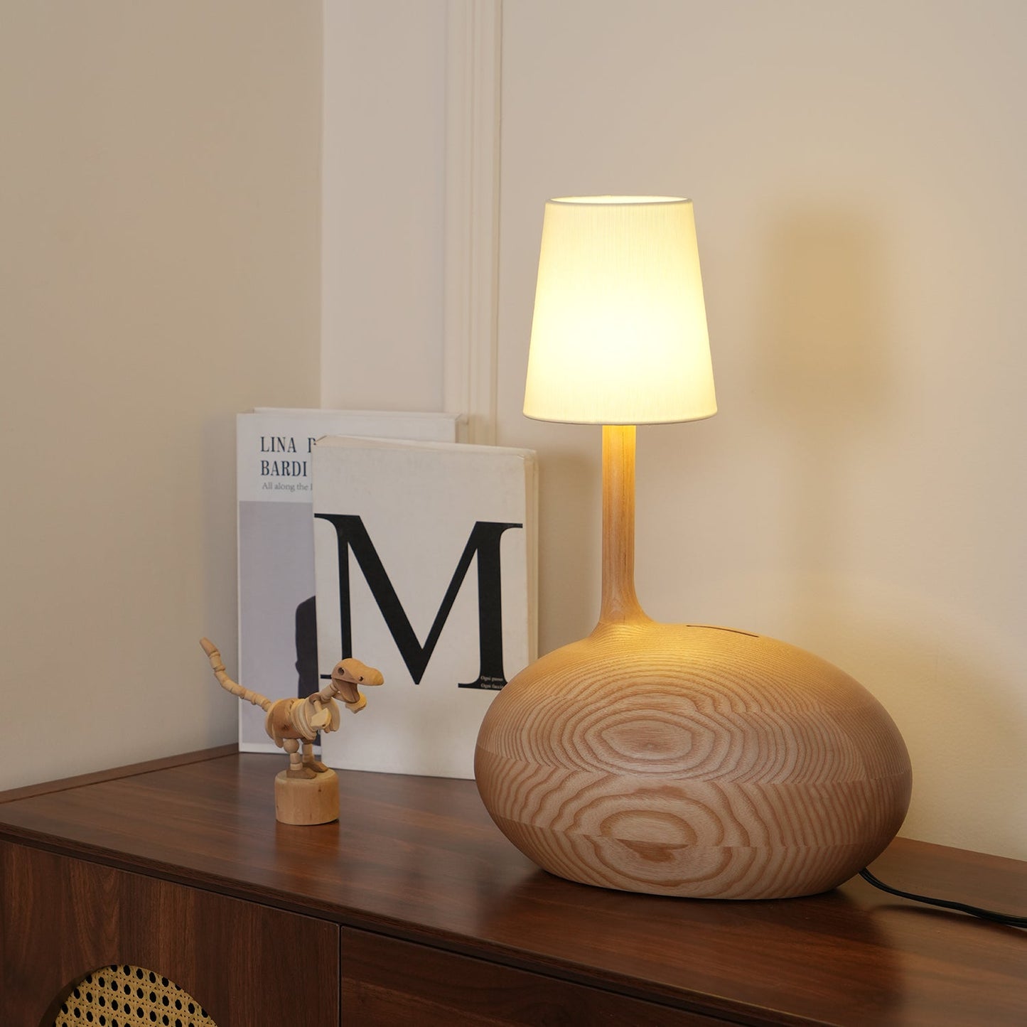 Snail Task lamp Table Lamp