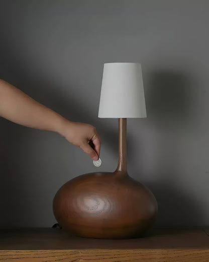 Snail Task lamp Table Lamp