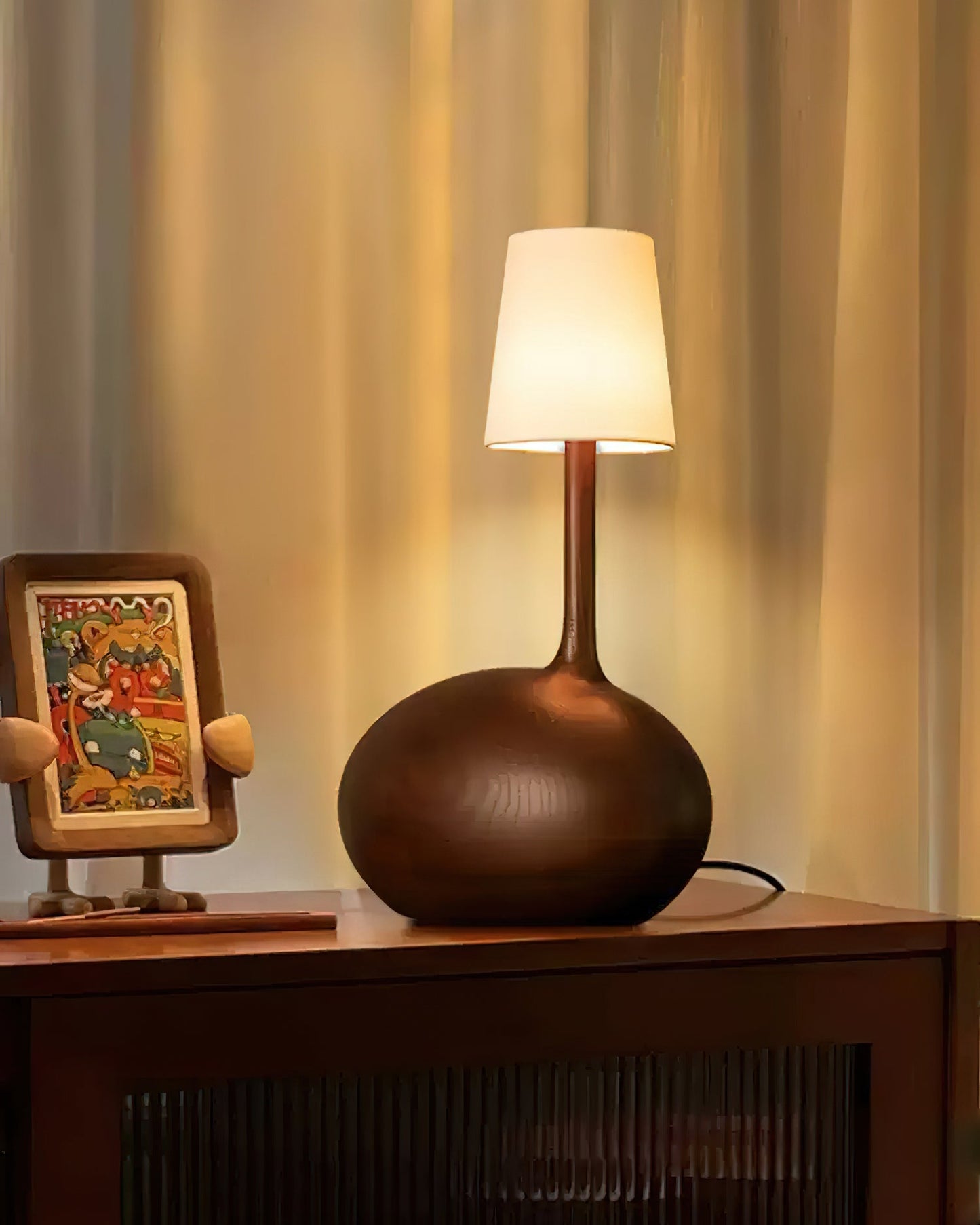 Snail Task lamp Table Lamp