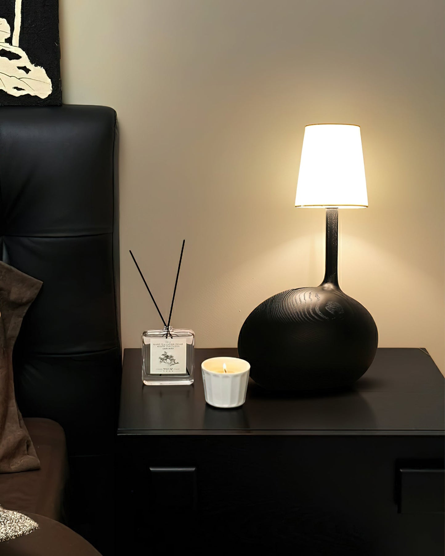 Snail Task lamp Table Lamp