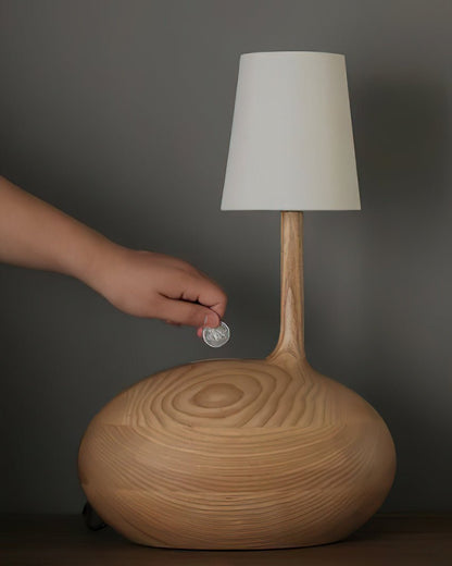 Snail Task lamp Table Lamp