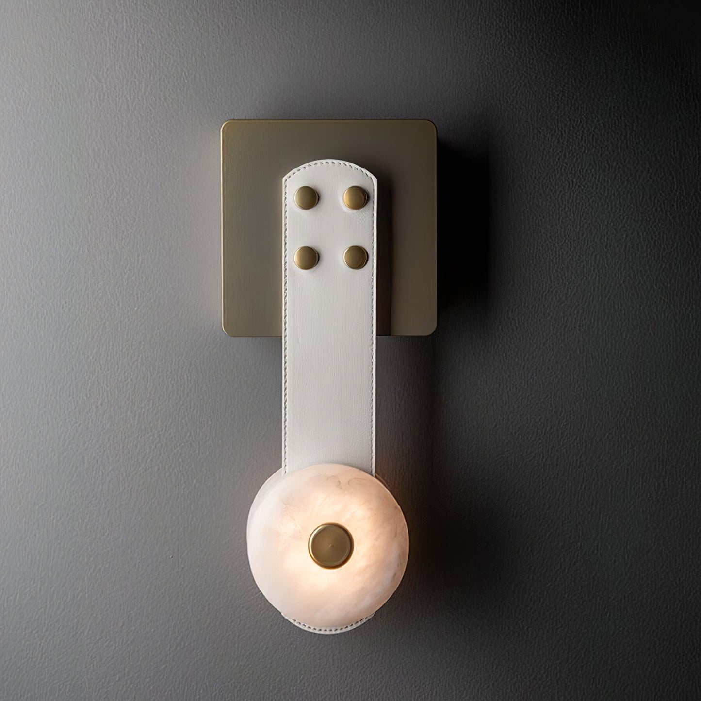 Snaps Alabaster Series Light