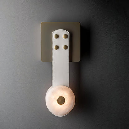 Snaps Alabaster Series Light