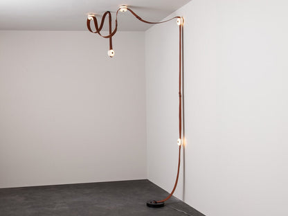 Snaps Alabaster Series Light