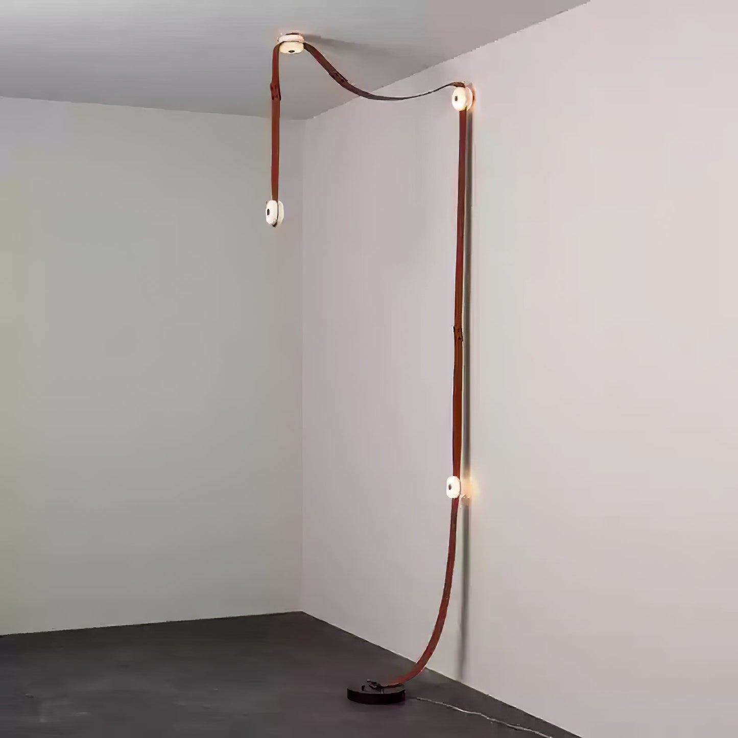 Snaps Alabaster Series Light